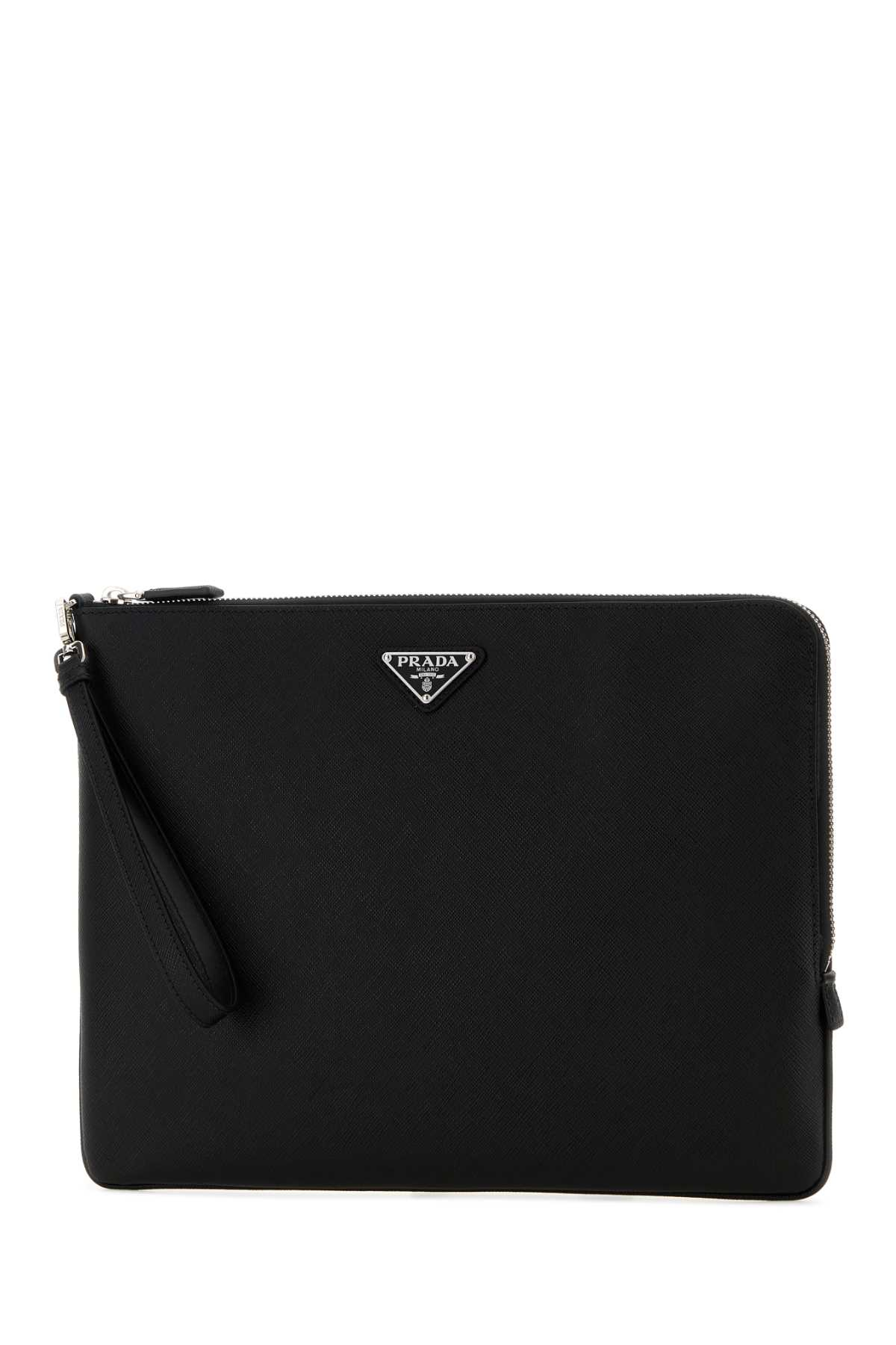 [Prada] Pouch FW26 2NH023PN9 F0002