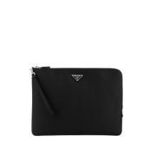 [Prada] Pouch FW26 2NH023PN9 F0002