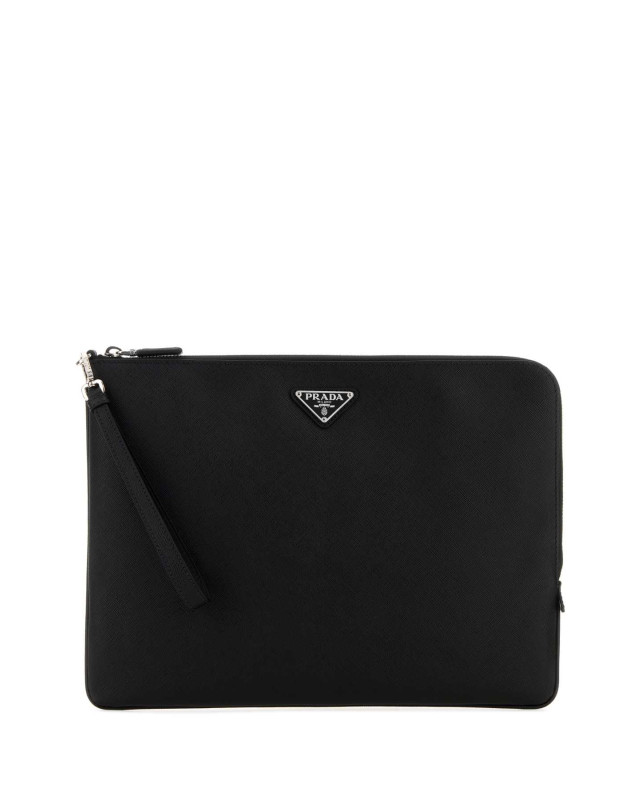 [Prada] Pouch FW26 2NH023PN9 F0002
