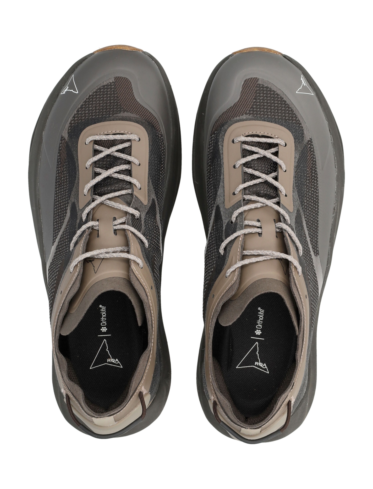 [Roa] Sneakers SS26 NBUW1108FA61BRW0001