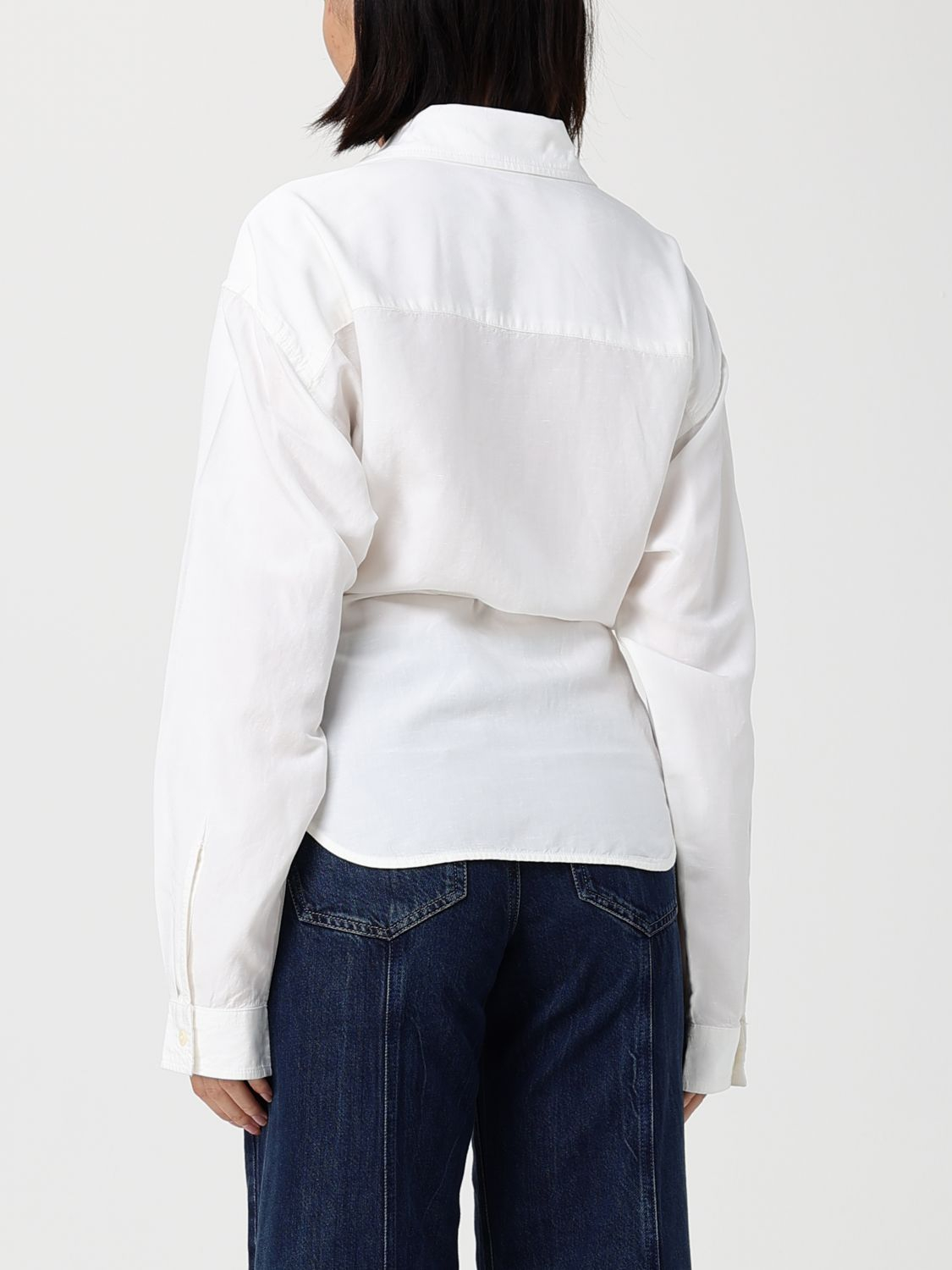 [Diesel] Shirts Long Sleeve SS26 A219950PGBS 129