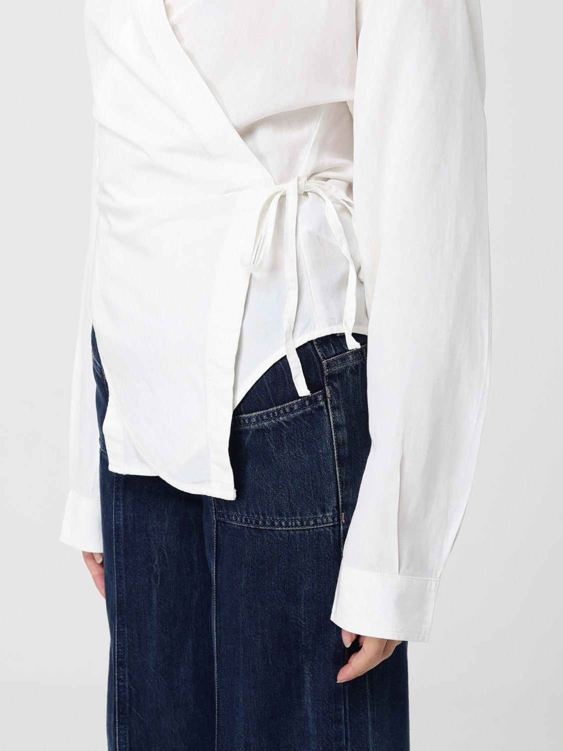 [Diesel] Shirts Long Sleeve SS26 A219950PGBS 129