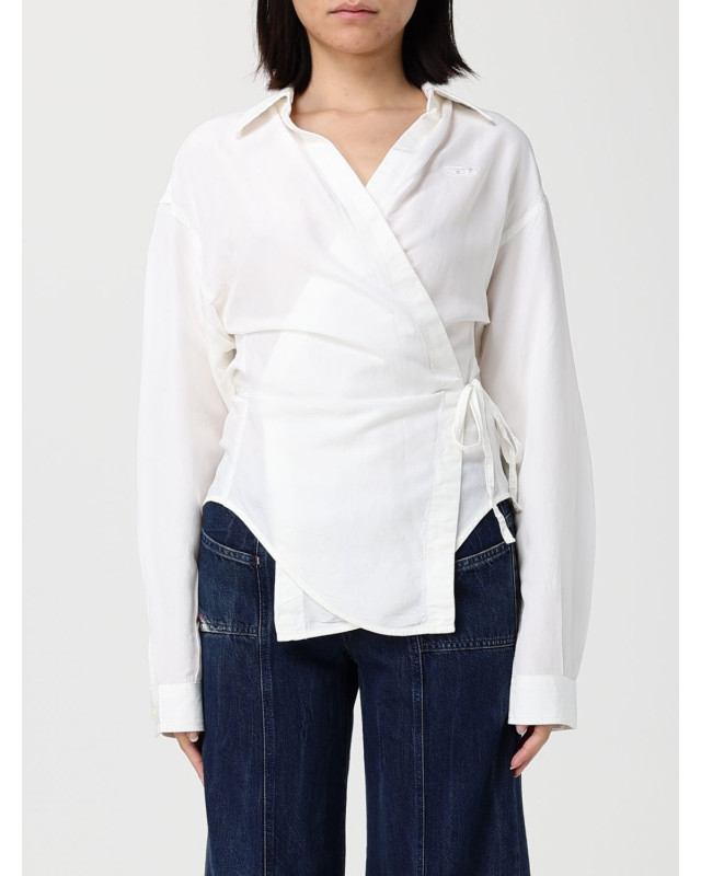 [Diesel] Shirts Long Sleeve SS26 A219950PGBS 129