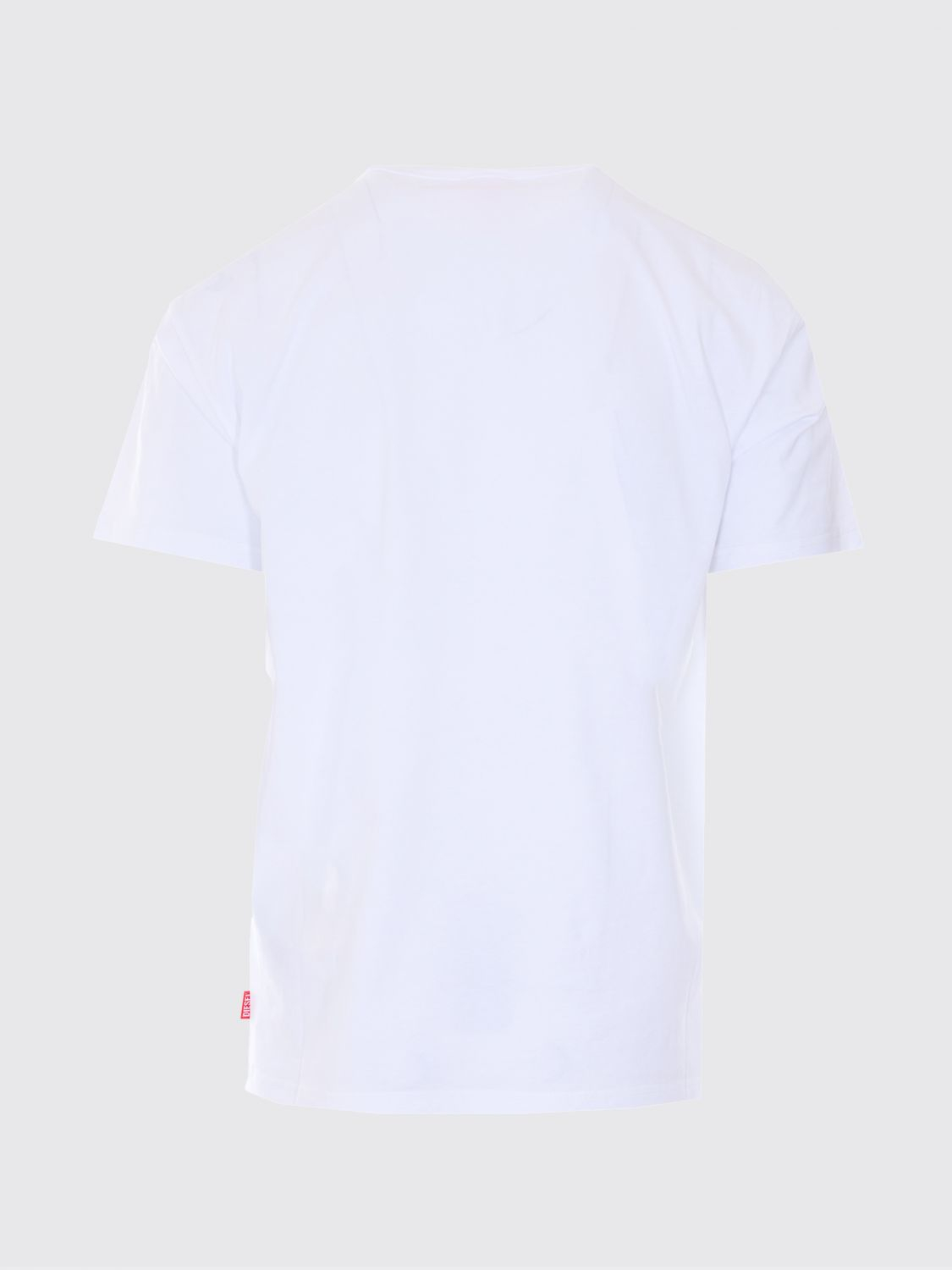 [Diesel] T-shirts Short Sleeve SS26 A220050PLAT 100
