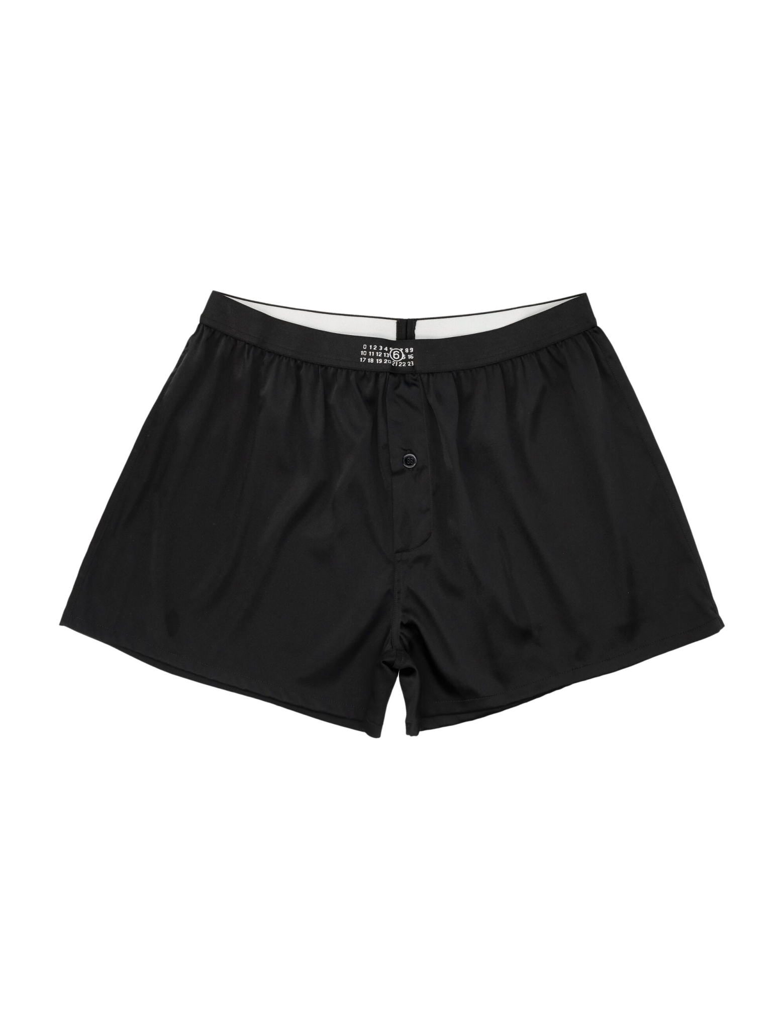 [MM6 Maison Margiela] Underwear SS26 MJLE70050001