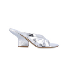 [DRIES VAN NOTEN] Flat shoes SS26 2610117990207952