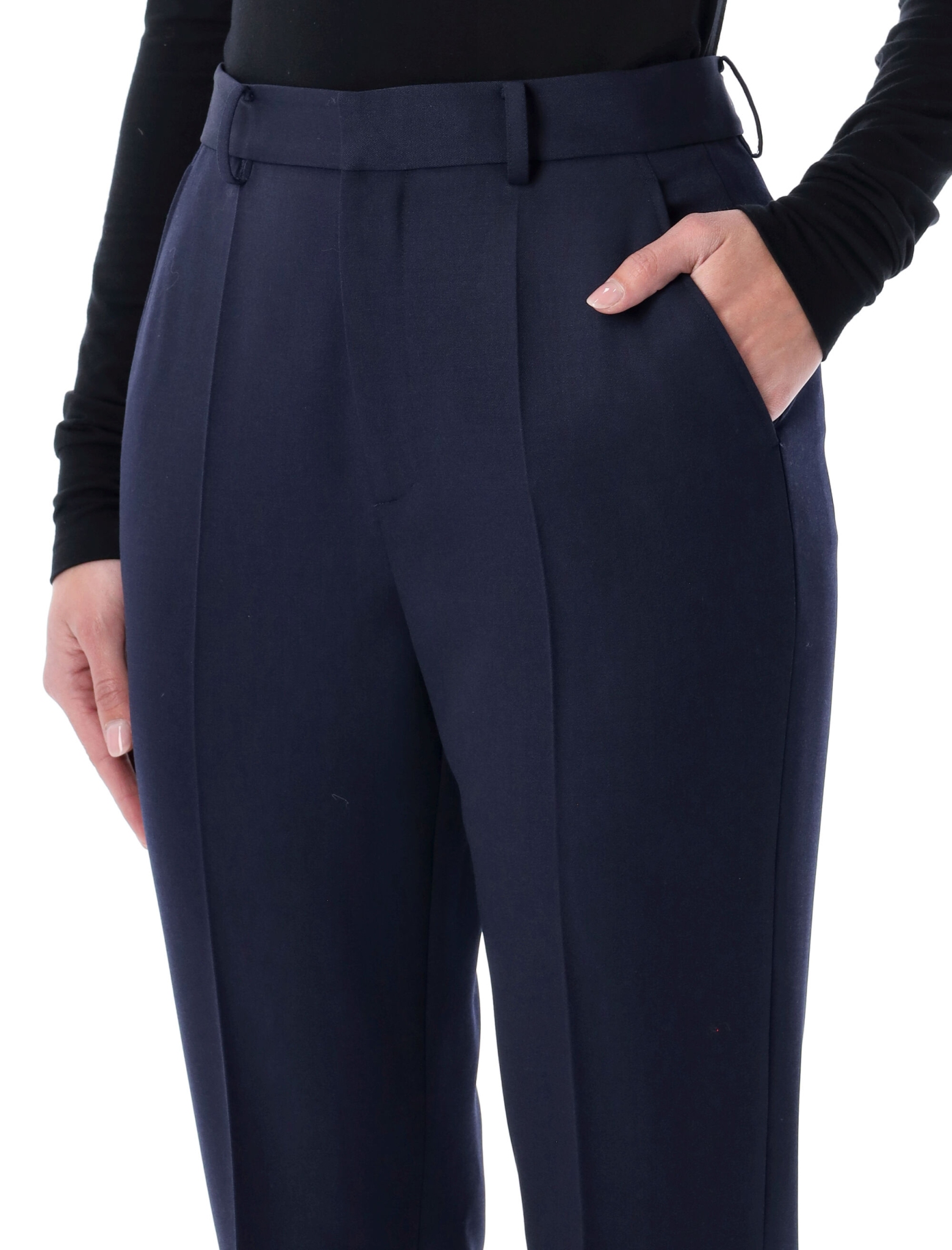 [Ralph Lauren] Trousers SS26 290P06781002
