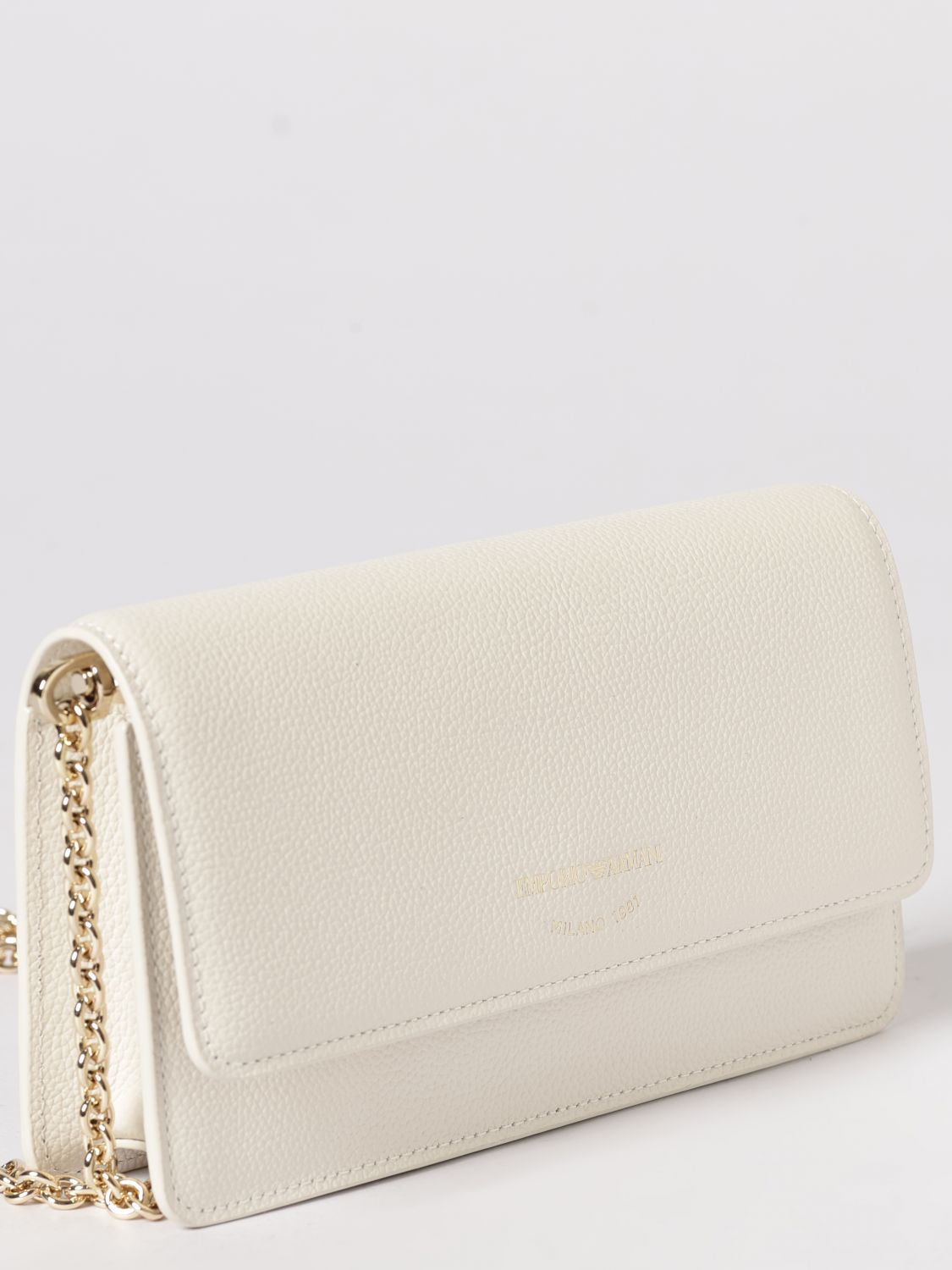 [Emporio Armani] Minibag SS26 EW003036AF19568 U1060