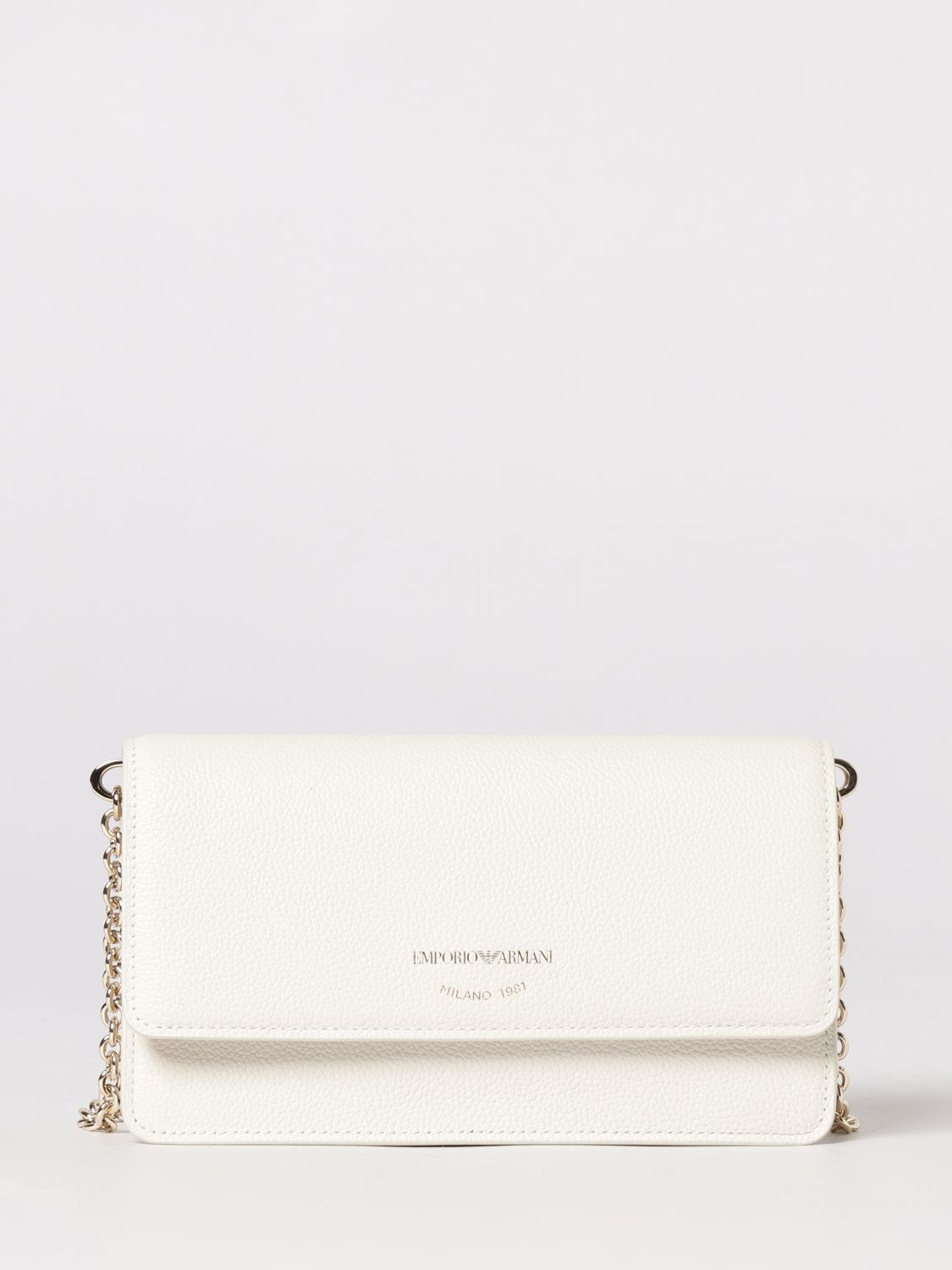 [Emporio Armani] Minibag SS26 EW003036AF19568 U1060
