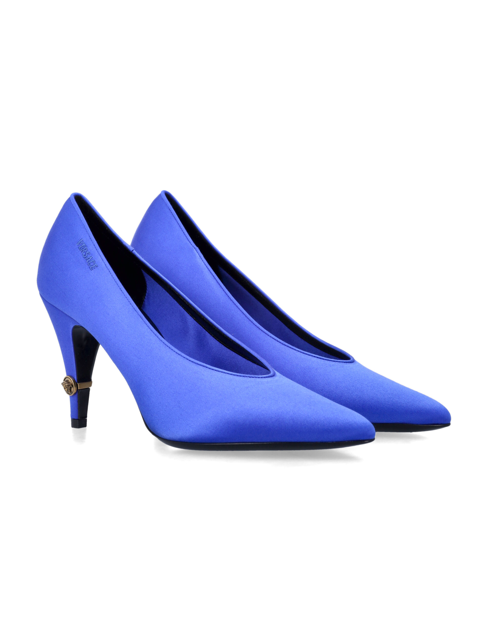 [Versace] Pumps SS26 10235361A178701UP7J