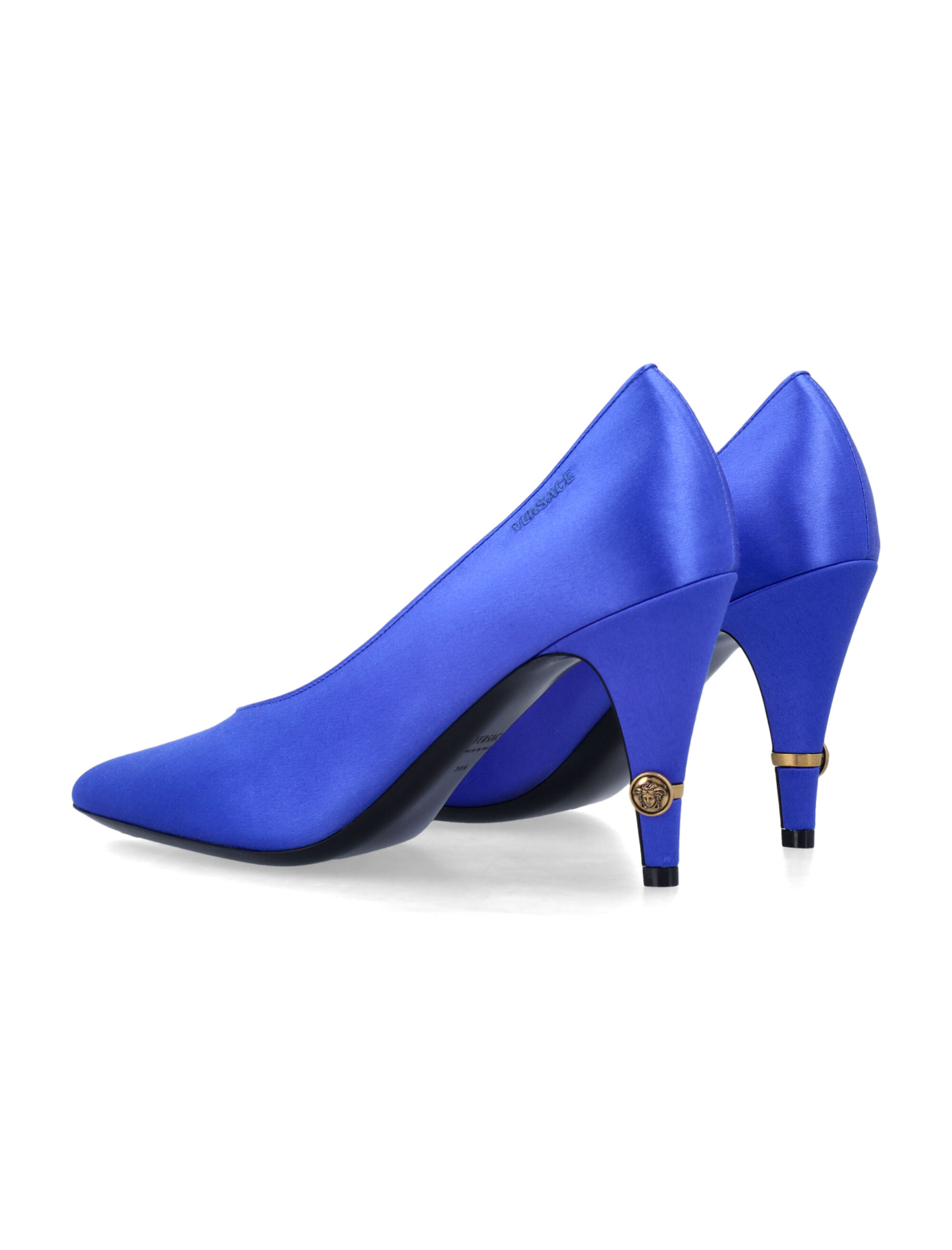 [Versace] Pumps SS26 10235361A178701UP7J