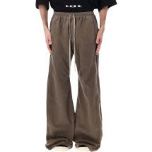 [RICK OWENS DRKSHDW] Trousers SS26 DU01F4393CVS34