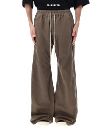 [RICK OWENS DRKSHDW] Trousers SS26 DU01F4393CVS34
