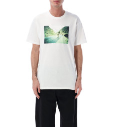 [OBEY] T-shirts Short Sleeve SS26 165264403WHITE