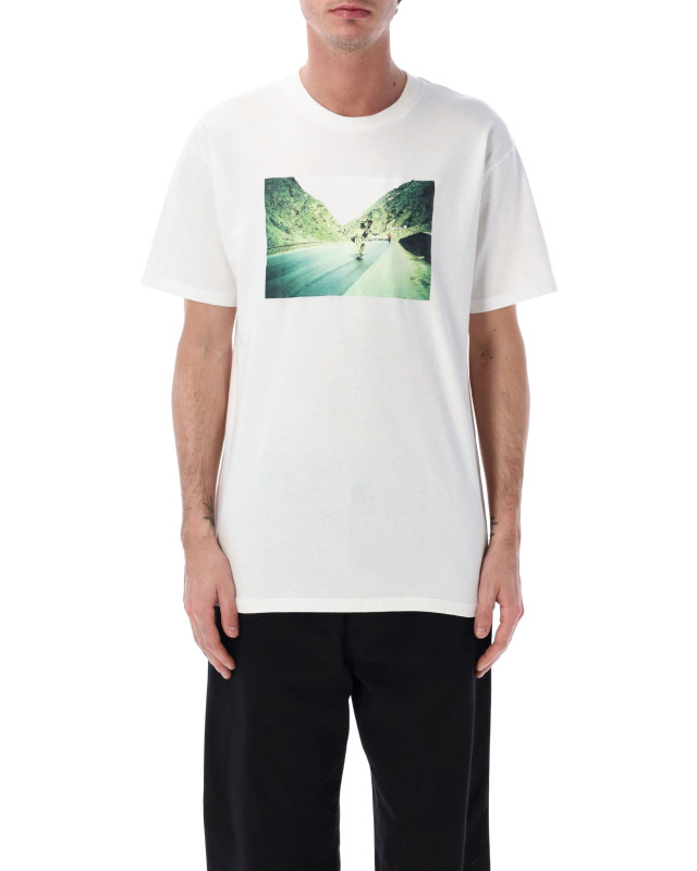 [OBEY] T-shirts Short Sleeve SS26 165264403WHITE