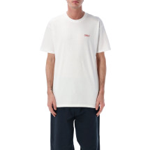 [OBEY] T-shirts Short Sleeve SS26 165264299WHITE