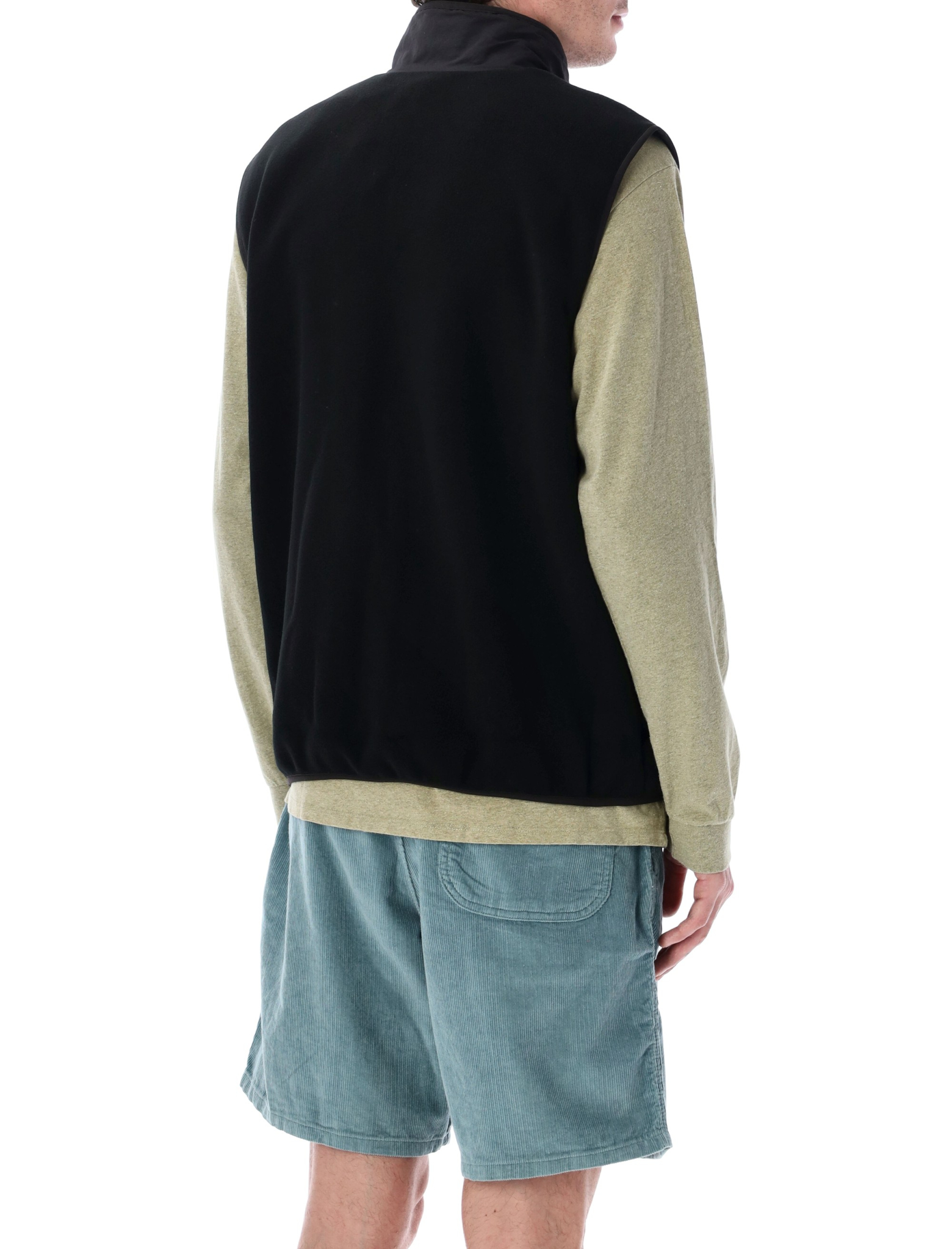 [Patagonia] Vest SS26 23011BKSO