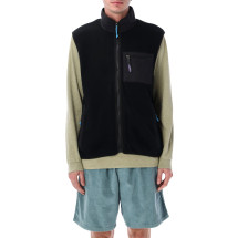 [Patagonia] Vest SS26 23011BKSO