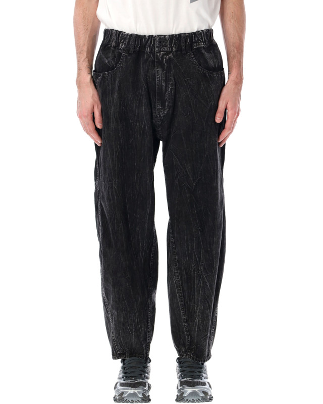 [and Wander] Jeans SS26 5746182103010