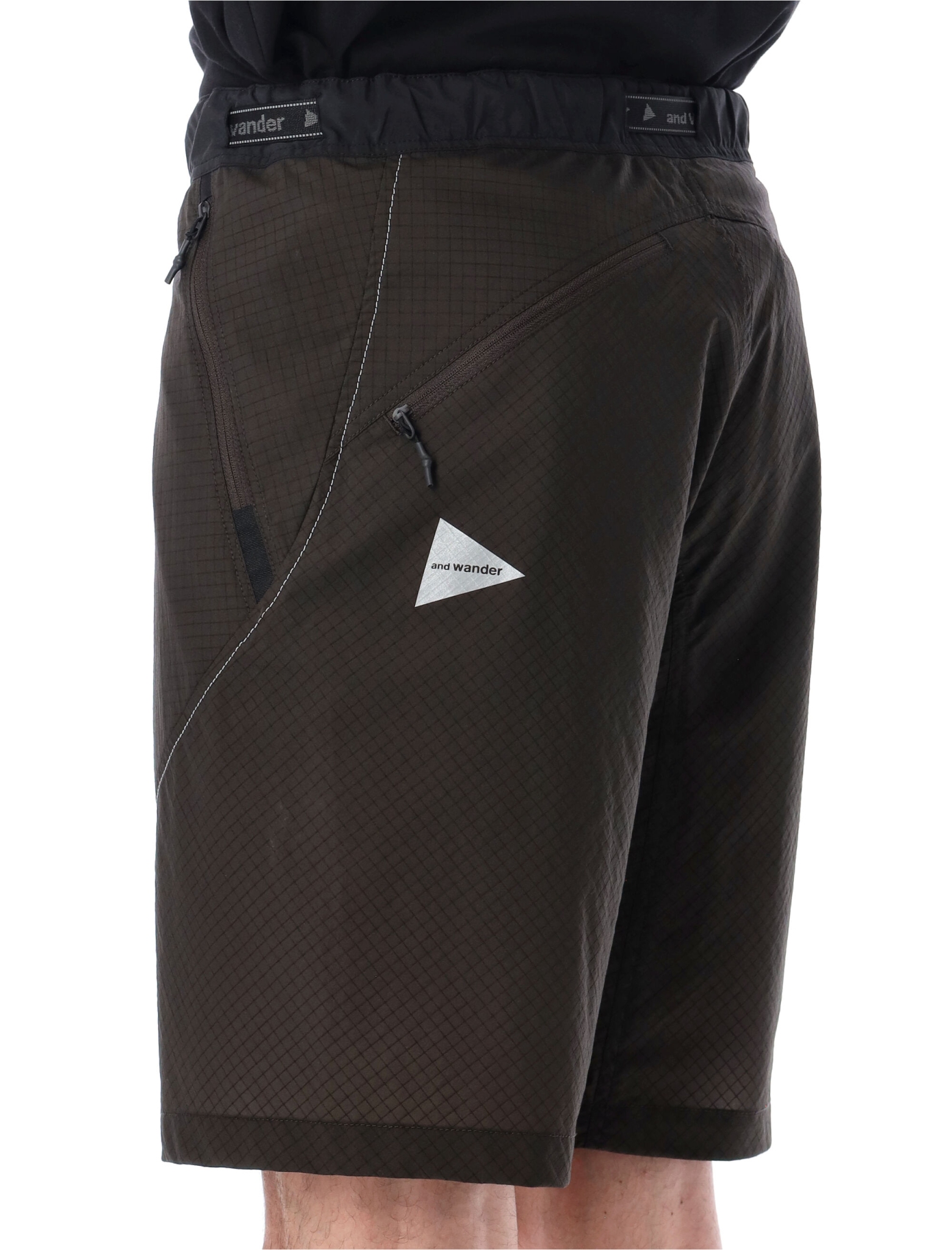 [and Wander] Shorts SS26 5746122012022