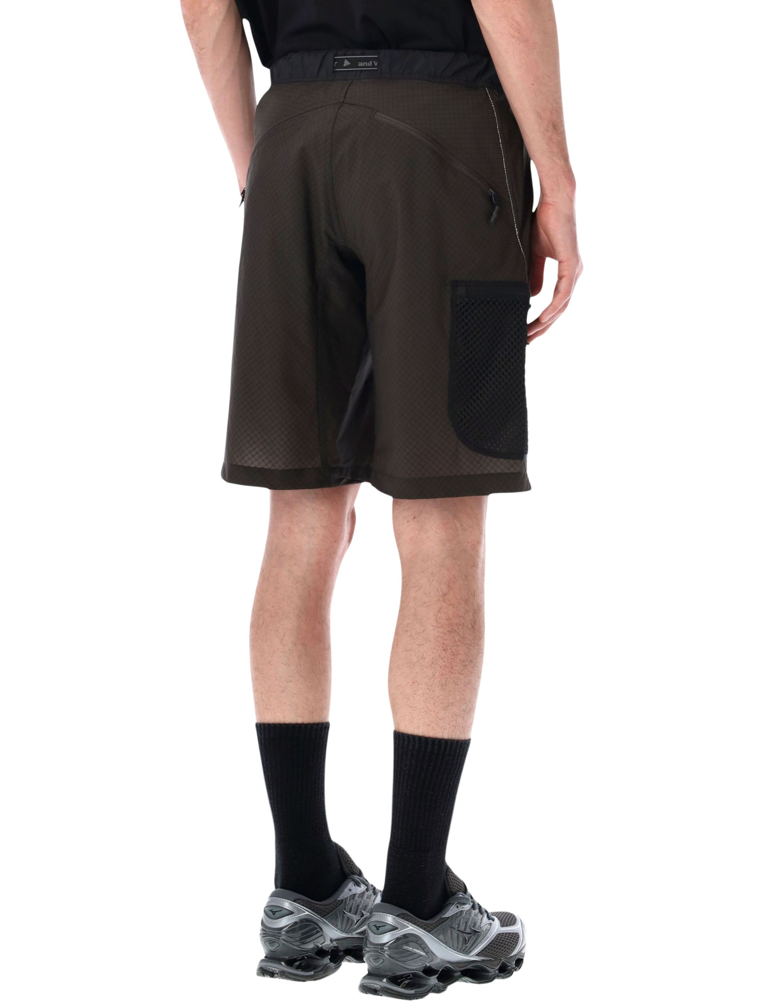 [and Wander] Shorts SS26 5746122012022