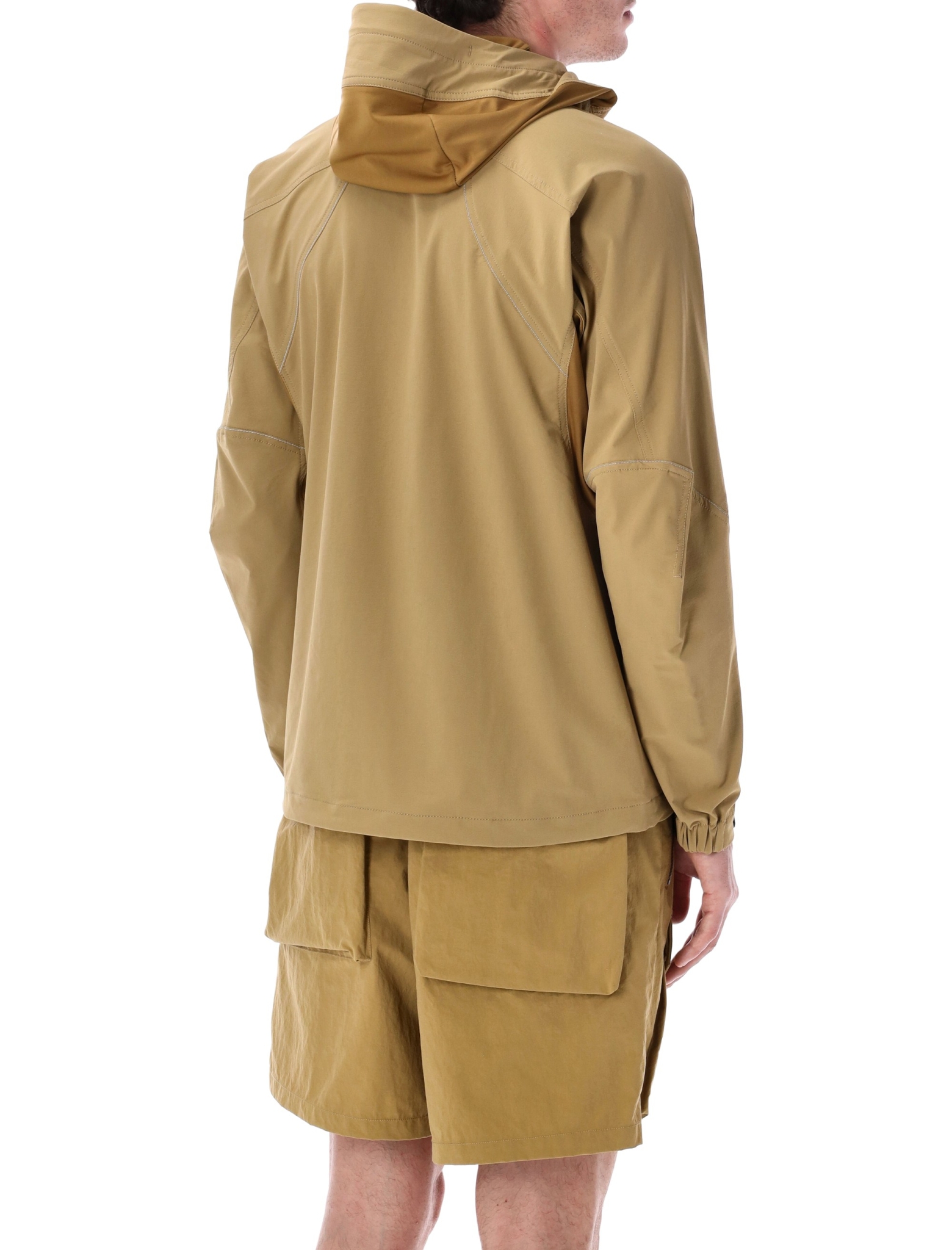[and Wander] Coat SS26 5746121007040