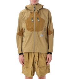 [and Wander] Coat SS26 5746121007040