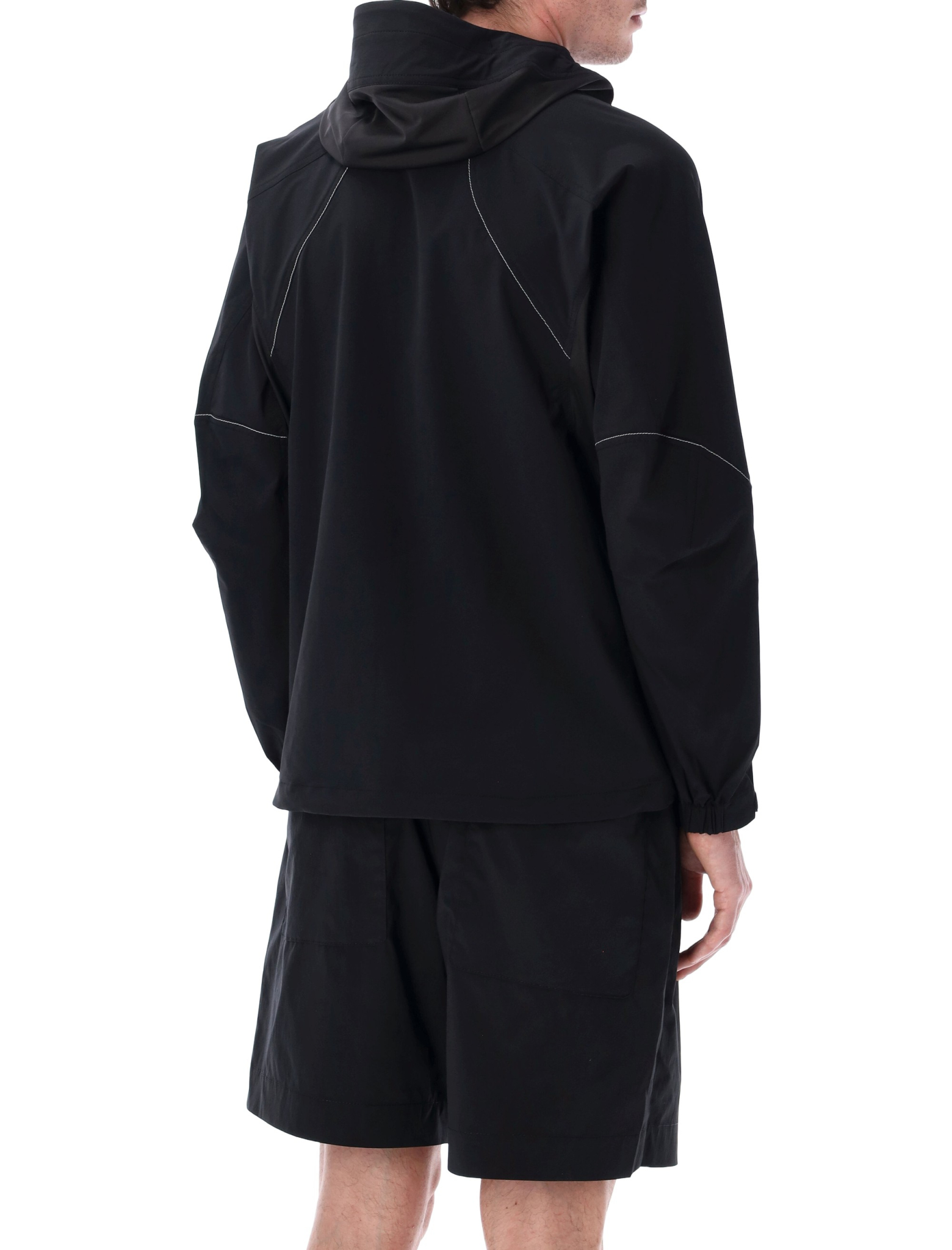 [and Wander] Coat SS26 5746121007010