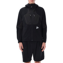 [and Wander] Coat SS26 5746121007010