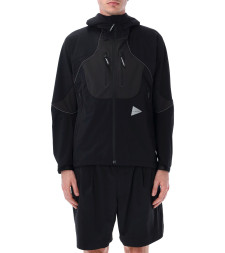 [and Wander] Coat SS26 5746121007010