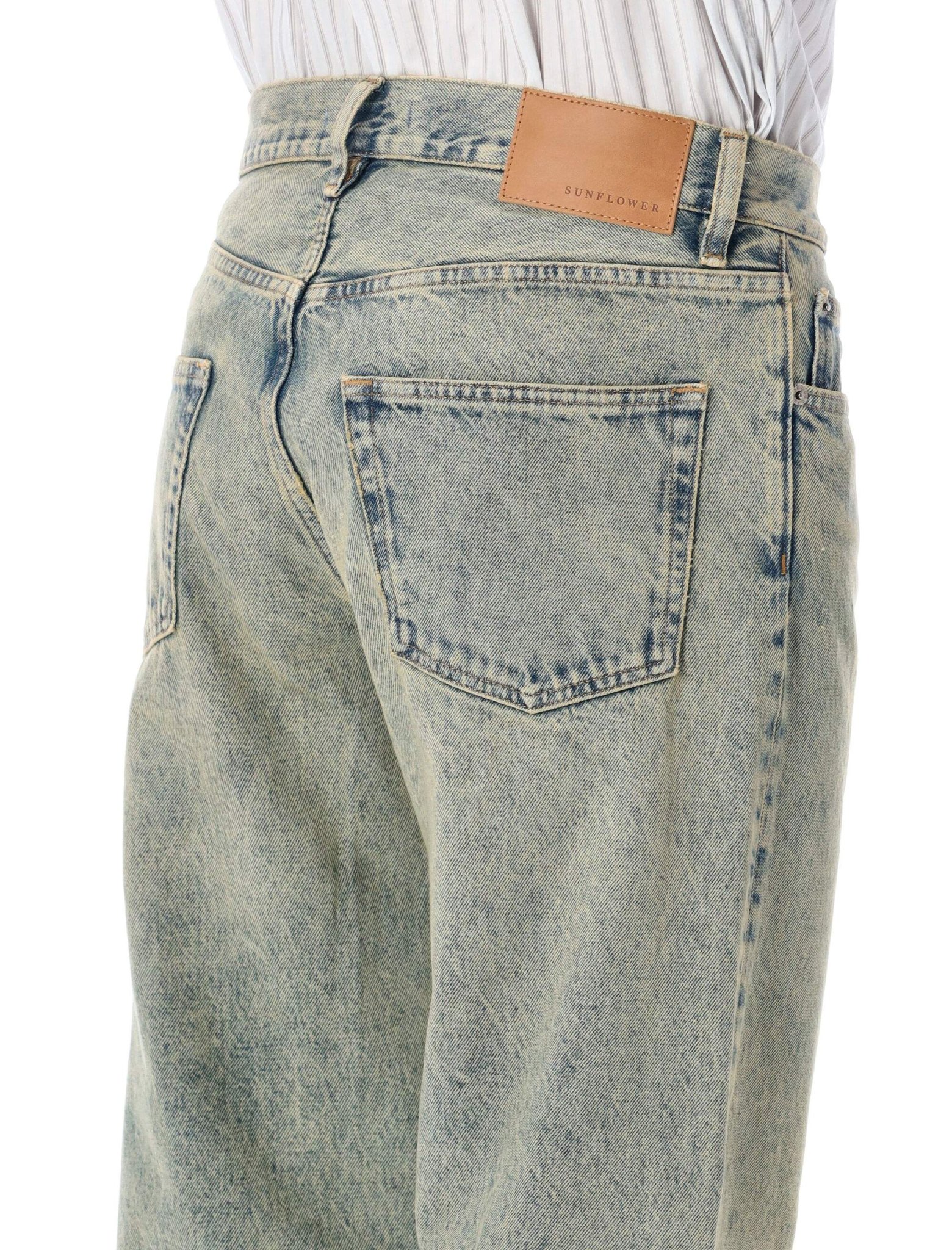 [Sunflower] Jeans SS26 5153-2753