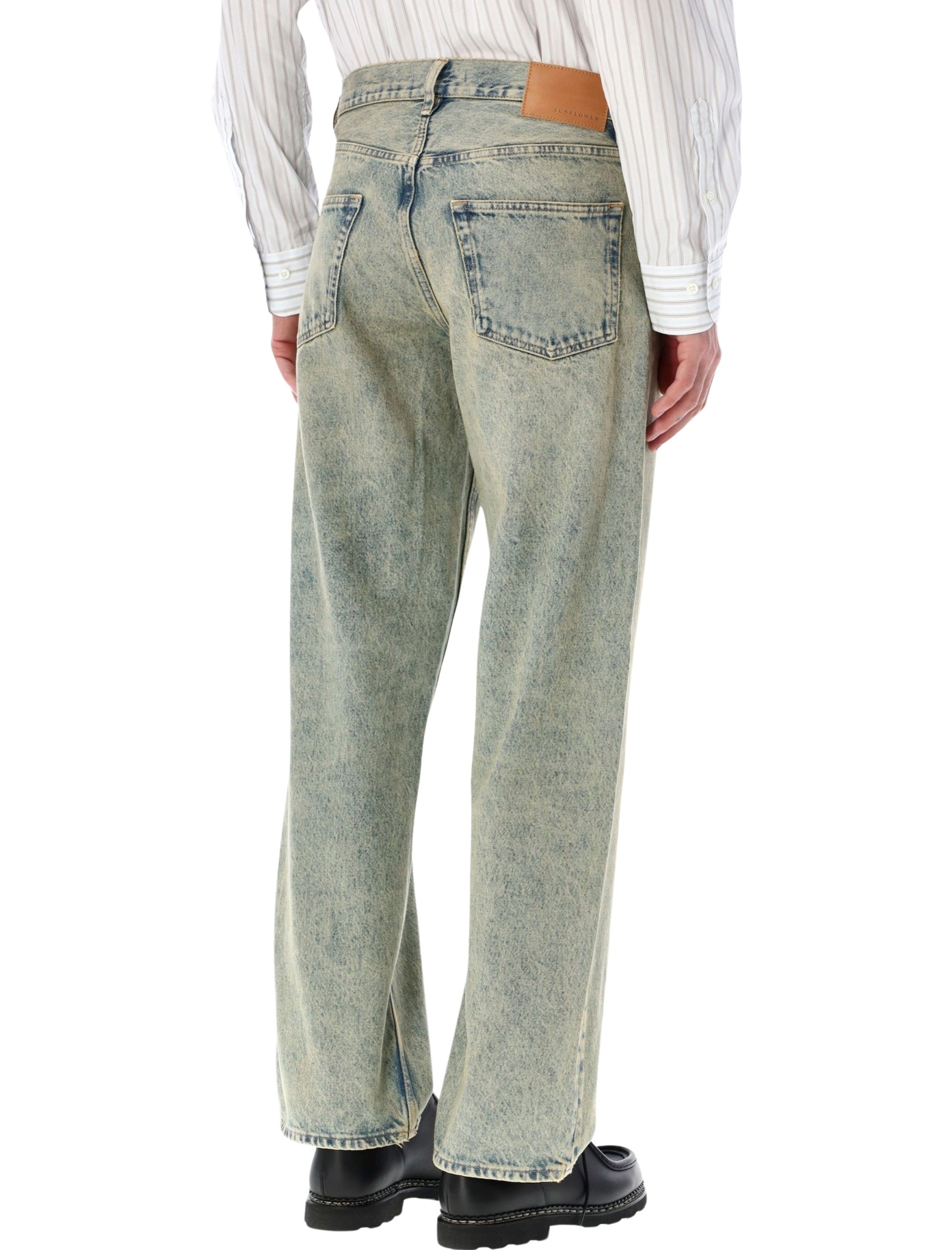 [Sunflower] Jeans SS26 5153-2753