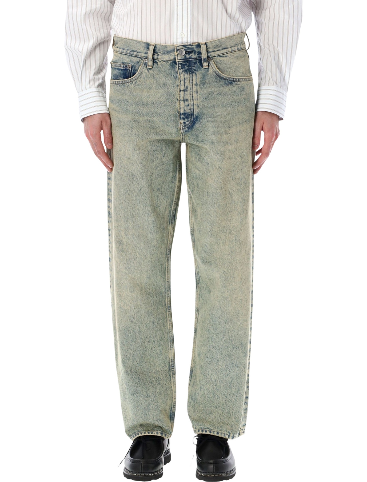 [Sunflower] Jeans SS26 5153-2753