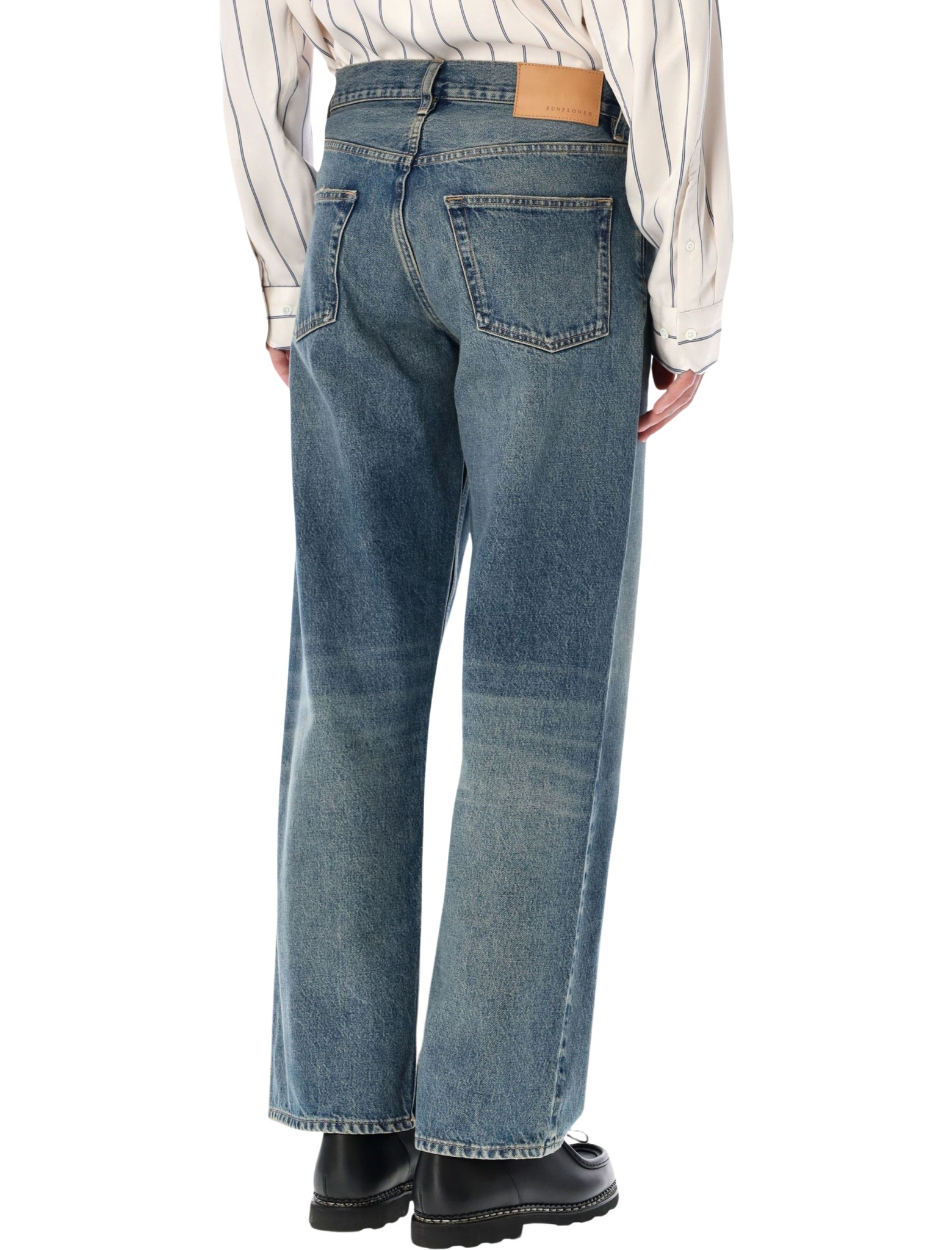 [Sunflower] Jeans SS26 5134-1DBV