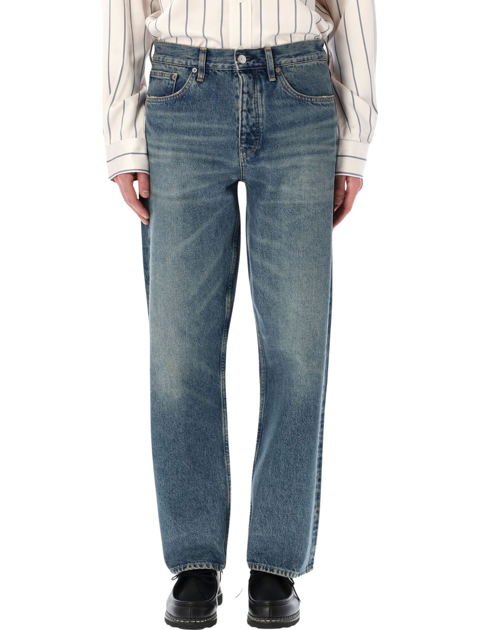 [Sunflower] Jeans SS26 5134-1DBV