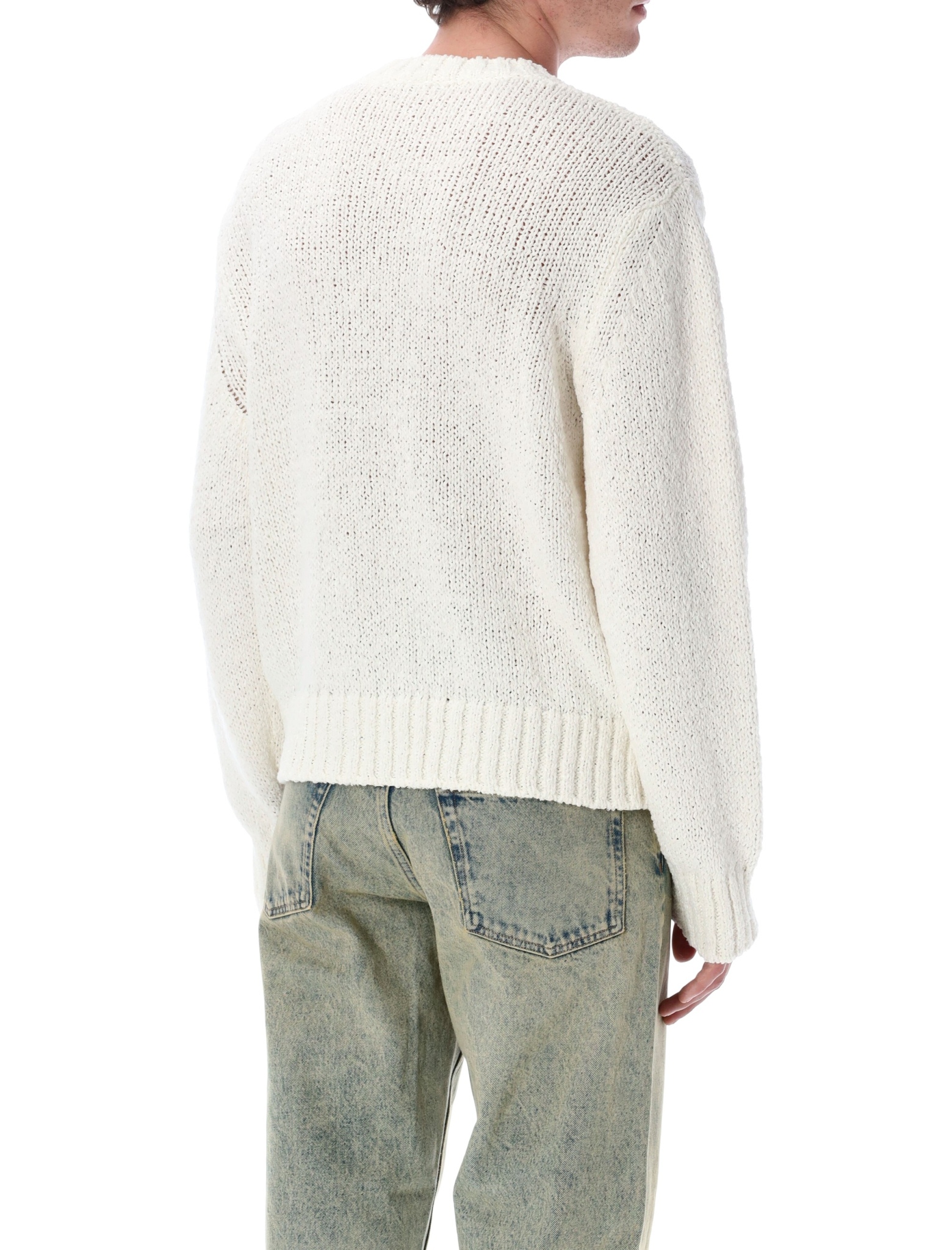 [Sunflower] Knitwear SS26 3081001