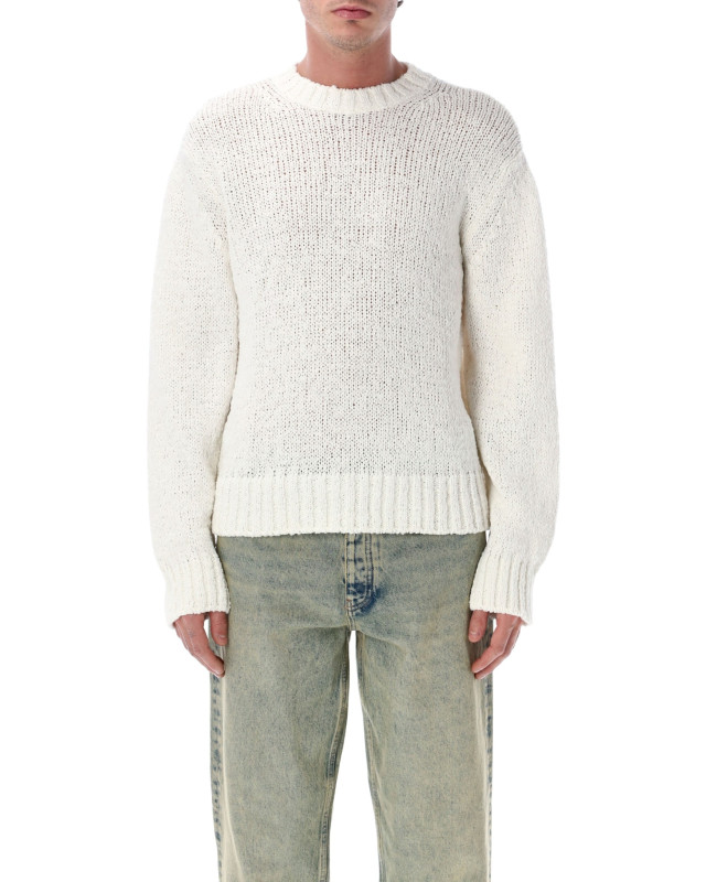 [Sunflower] Knitwear SS26 3081001
