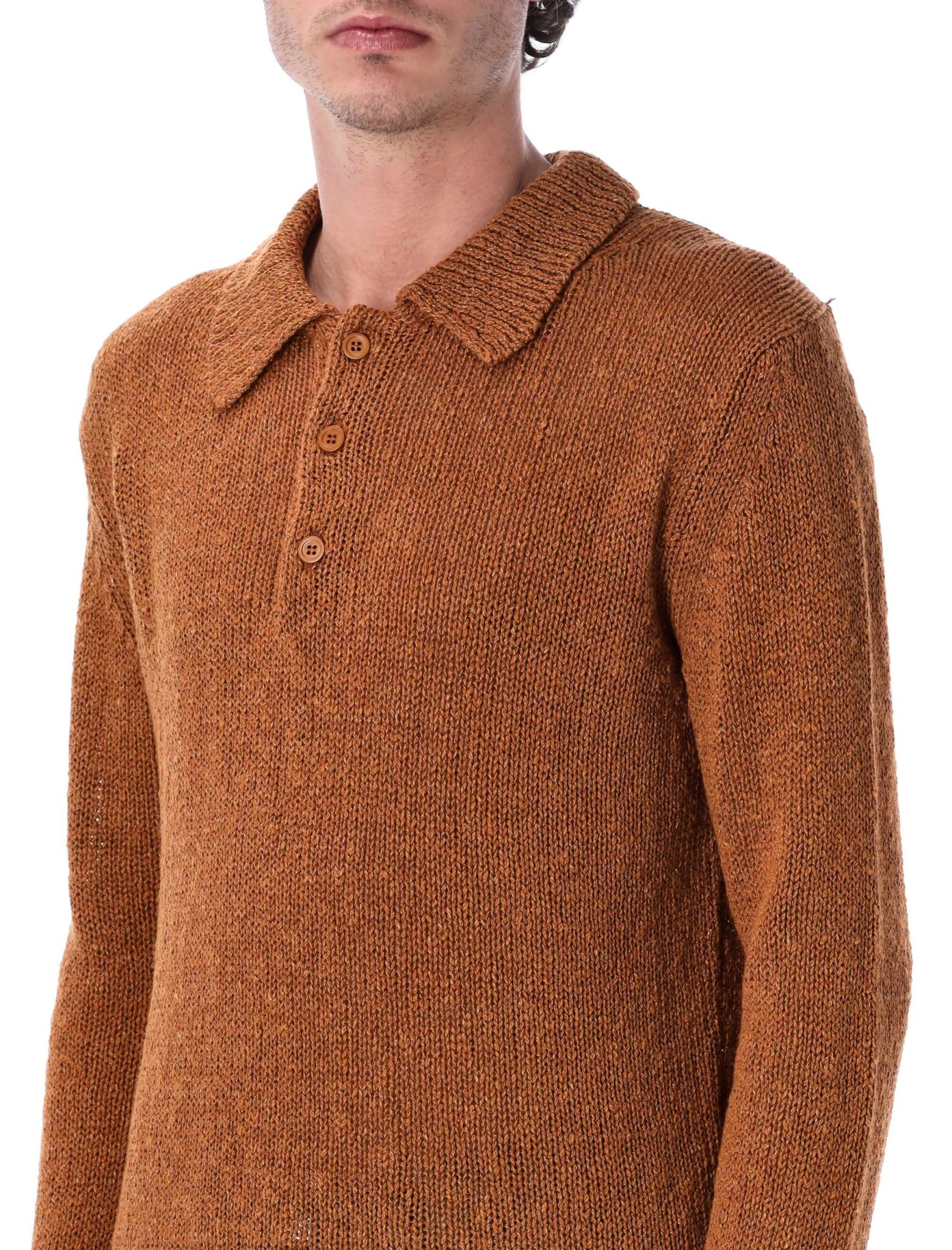 [Sunflower] Knitwear SS26 3080176