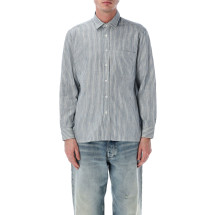 [SALVATORE PICCOLO] Shirts Long Sleeve SS26 TAHITISBY720