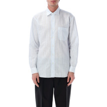 [SALVATORE PICCOLO] Shirts Long Sleeve SS26 ALBERTOLS6280