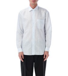 [SALVATORE PICCOLO] Shirts Long Sleeve SS26 ALBERTOLS6280
