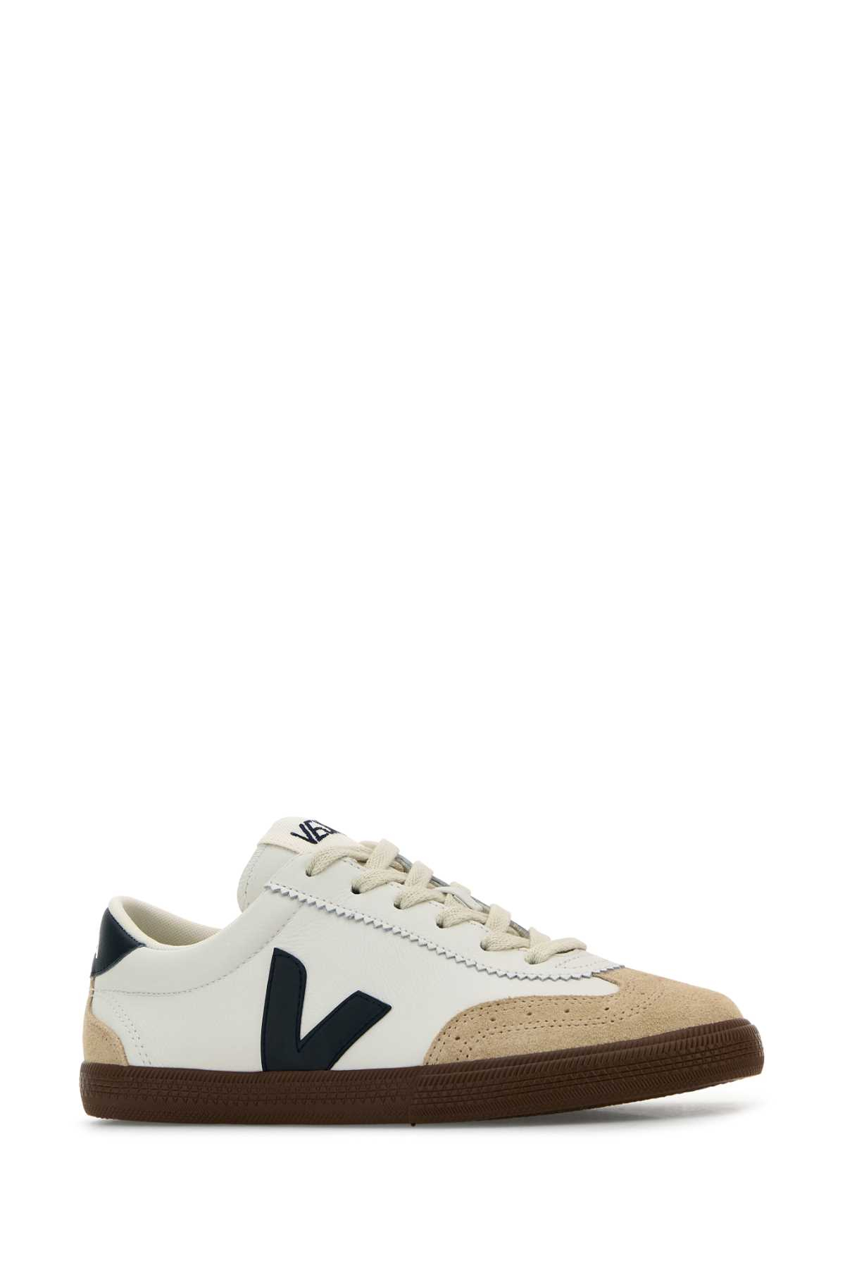 [Veja] Sneakers FW26 VO2003531 WHINAUBAR