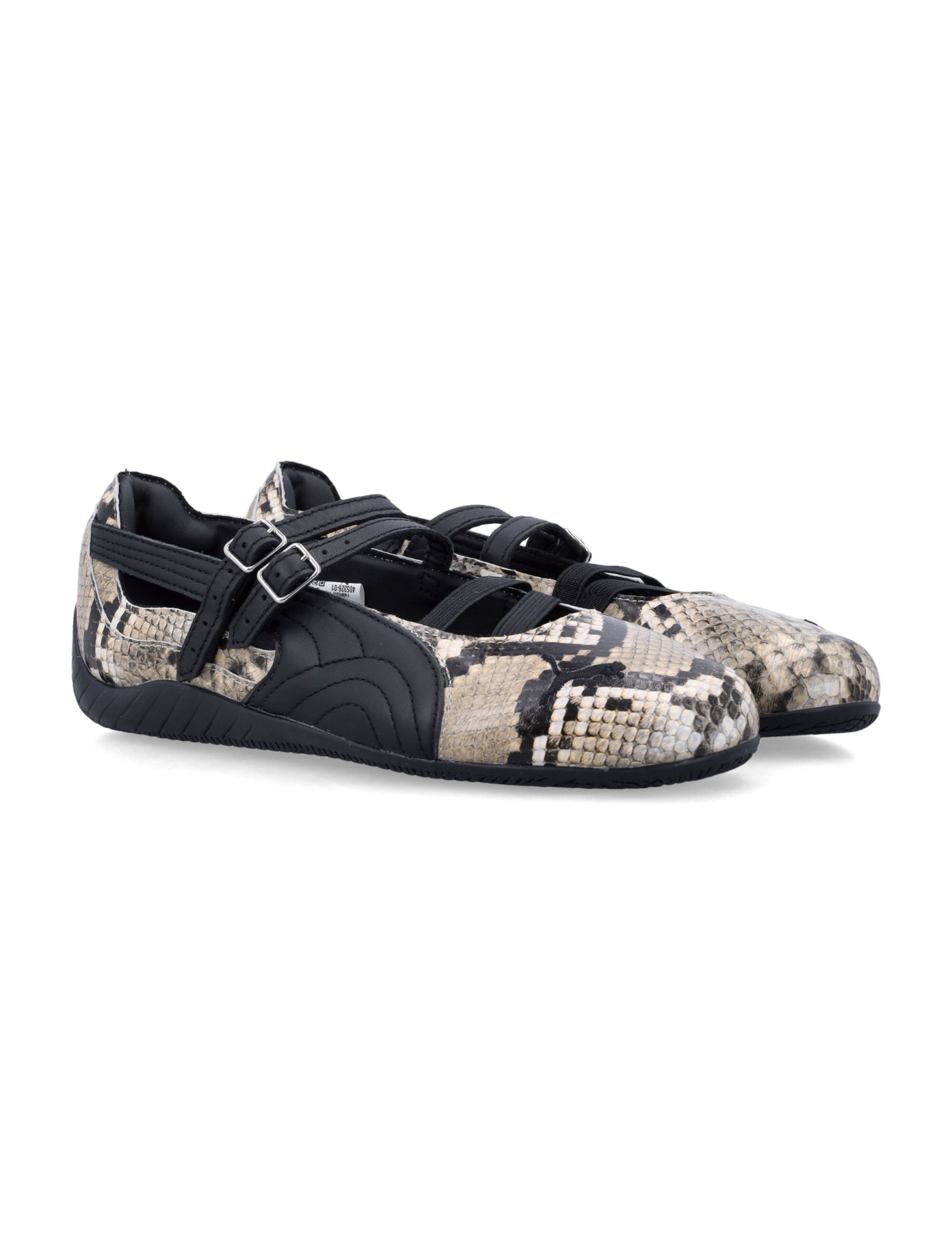 [PUMA] Sneakers SS26 40532601