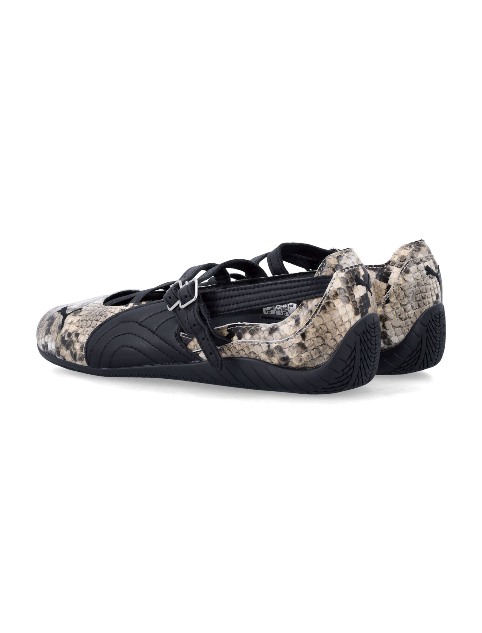[PUMA] Sneakers SS26 40532601