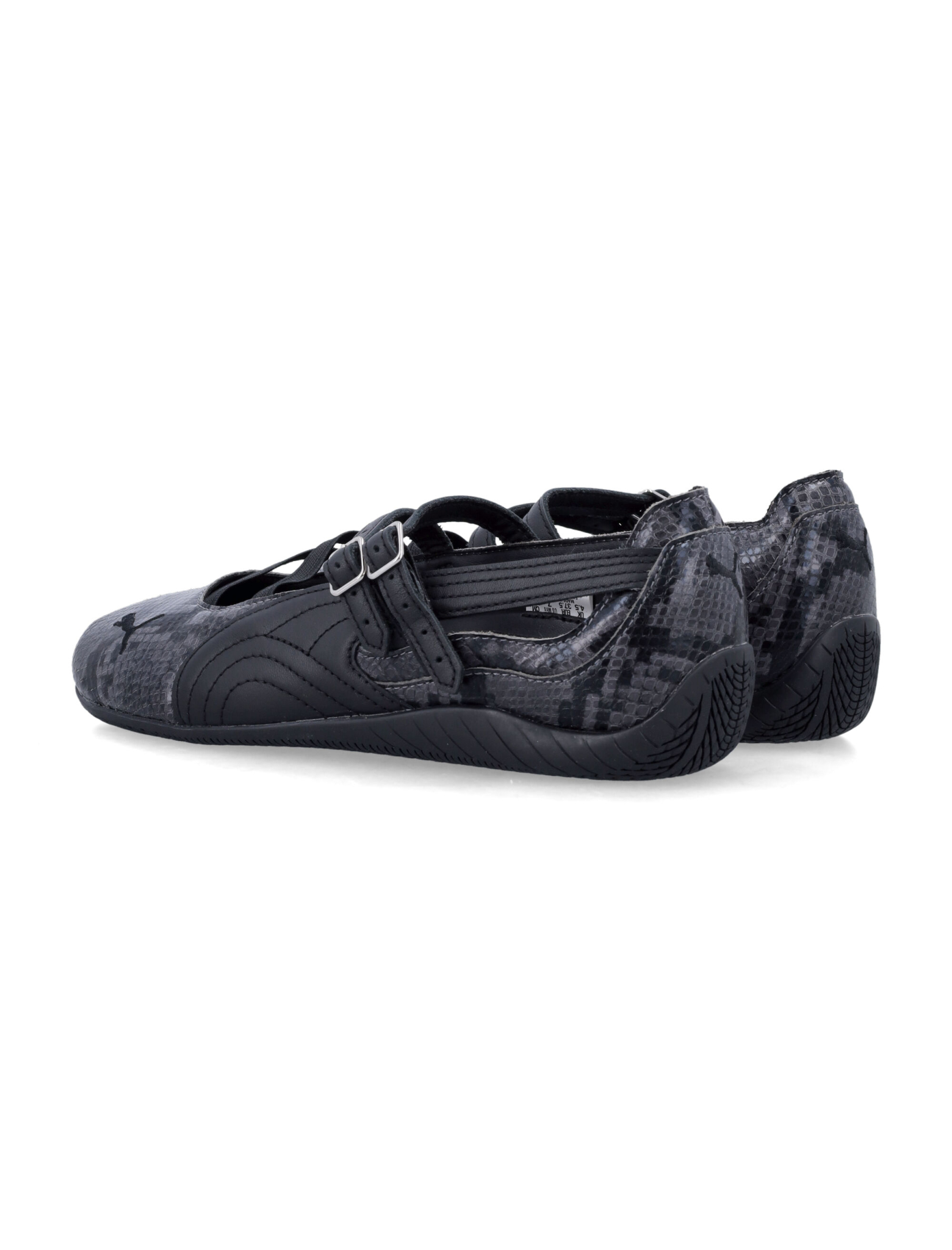 [PUMA] Sneakers SS26 40532602