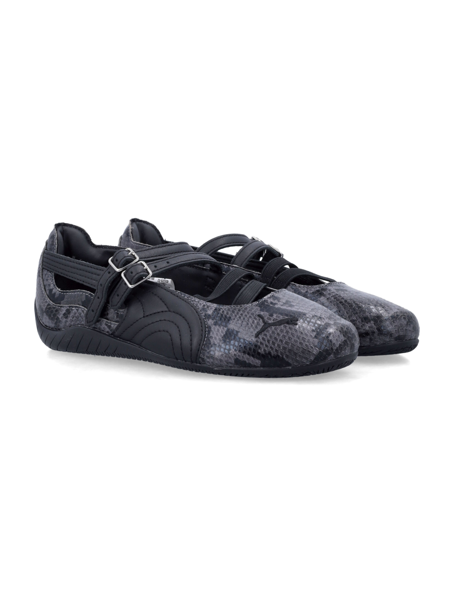 [PUMA] Sneakers SS26 40532602