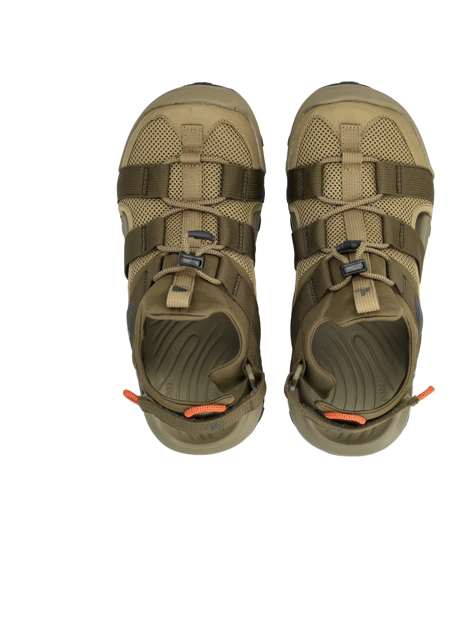 [THE NORTH FACE] Sandals SS26 NF0A83NLKAA