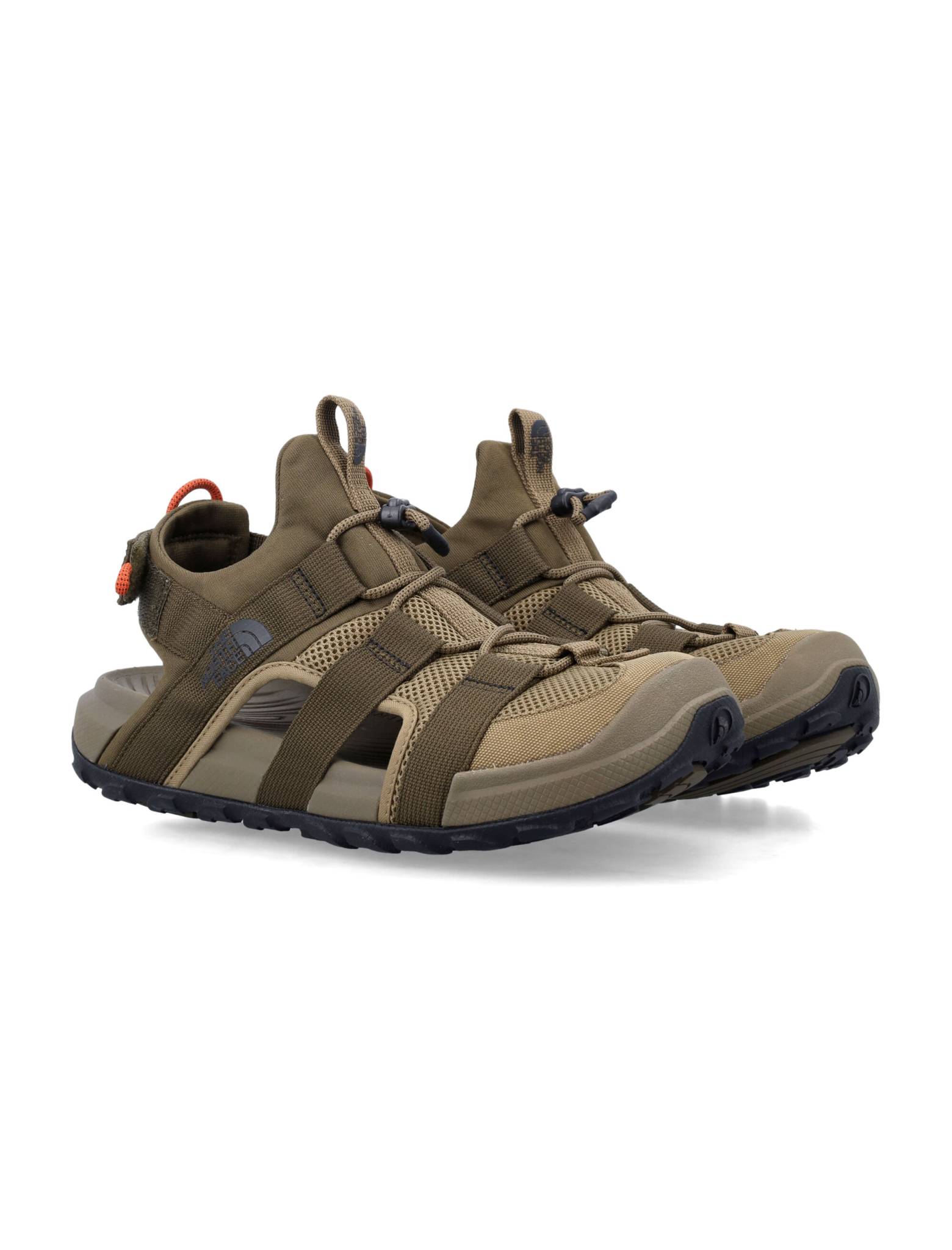 [THE NORTH FACE] Sandals SS26 NF0A83NLKAA