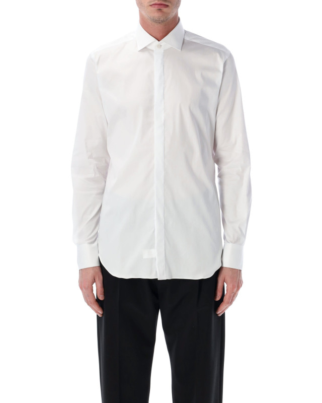 [Xacus] Shirts Long Sleeve SS26 538ML16126301