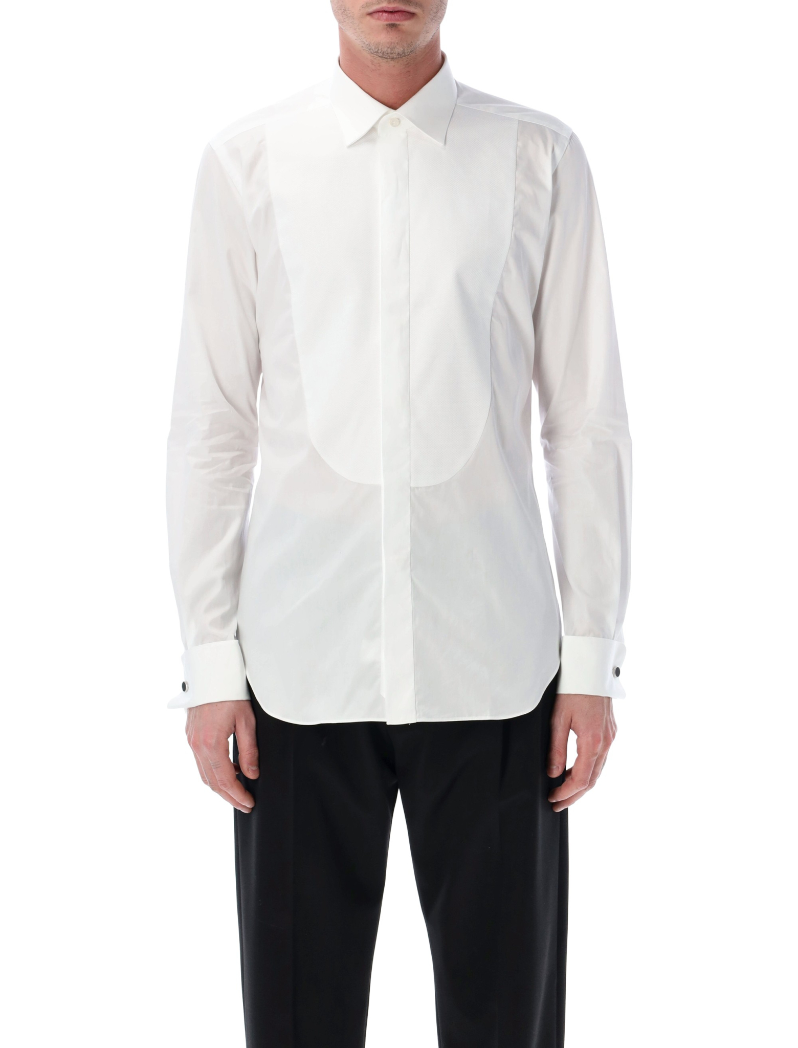 [Xacus] Shirts Long Sleeve SS26 554ML11941001